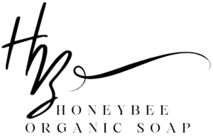 Honeybee Organic Soap